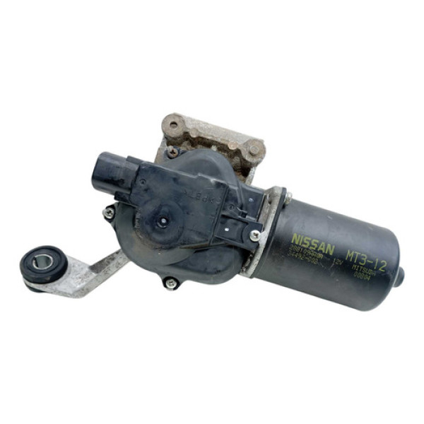 Motor Limpador Parabrisa Nissan Sentra 2007 2013