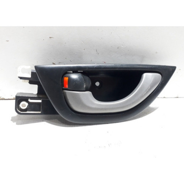 Maçaneta Interna Traseira Esquerda Honda Fit 2009/2014