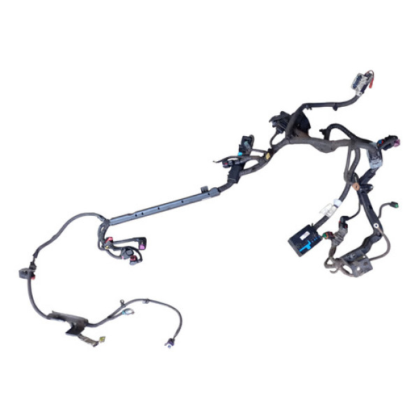 Chicote Motor Gm Tracker Ltz Automático 1.8 16v 2012/2016