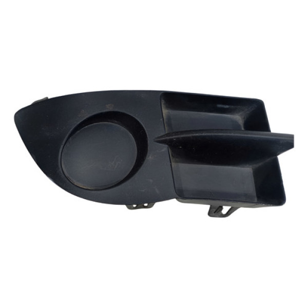 Moldura Farol De Milha Esquerdo Renault Clio 2006 2012