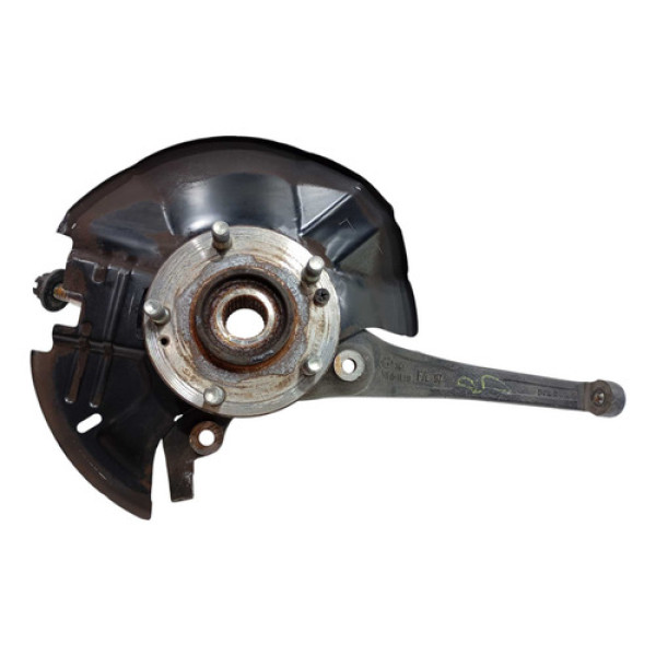 Cubo Rolamento Dianteiro Direito Hyundai Azera 2008 2011