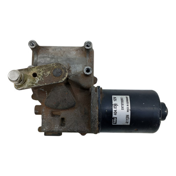 Motor Limpador Parabrisa Dianteiro Peugeot 307 2004 2012