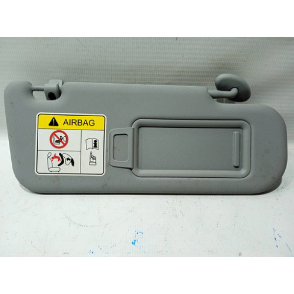 Quebra Sol Lado Direito Caoa Chery Tiggo 2 2019/2020