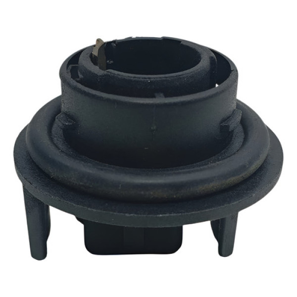 Soquete Pisca Farol Dianteiro Chevrolet Spin 2013 2016 Preto