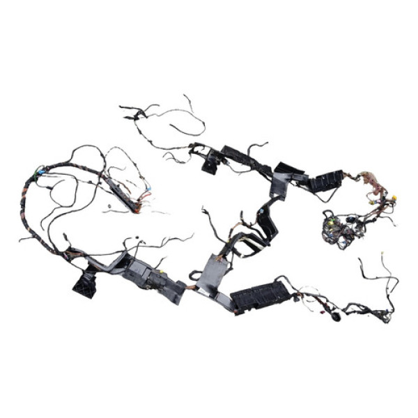 Chicote Interno Carroceria Mercedes C180 1.8 Cgi 2010/2012