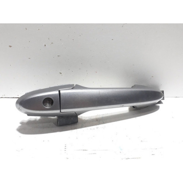 Maçaneta Externa Dianteira Direita Honda City 2015/2018