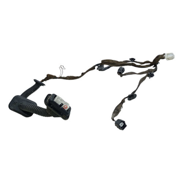 Chicote Porta Dianteira Direita Renault Sandero 2015 2019