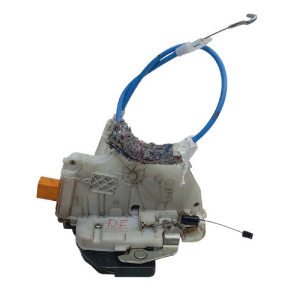 Fechadura Porta Dianteira Esquerda Vw Voyage G6 G7 2014 2017