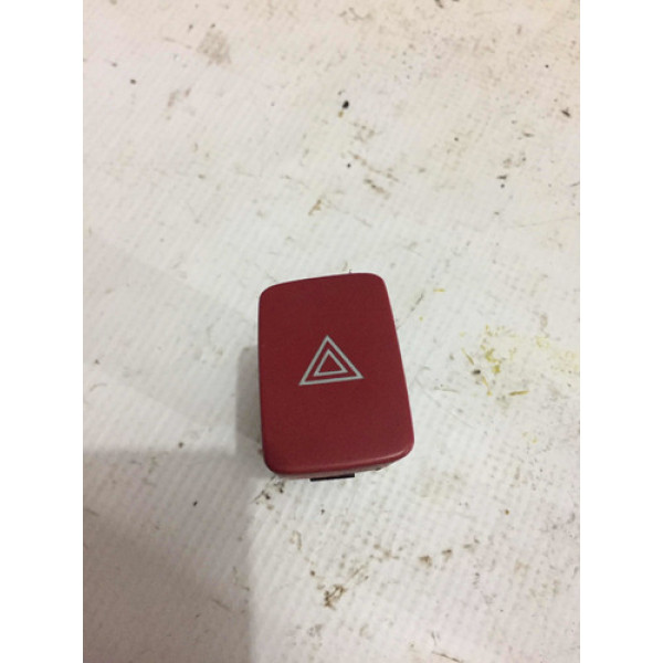 Botão De Alerta Do Painel Hyundai Tucson 2.0 2010 Original