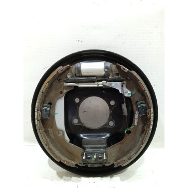 Sapata/lona Freio Traseira Direita Hyundai Creta 2017/2019