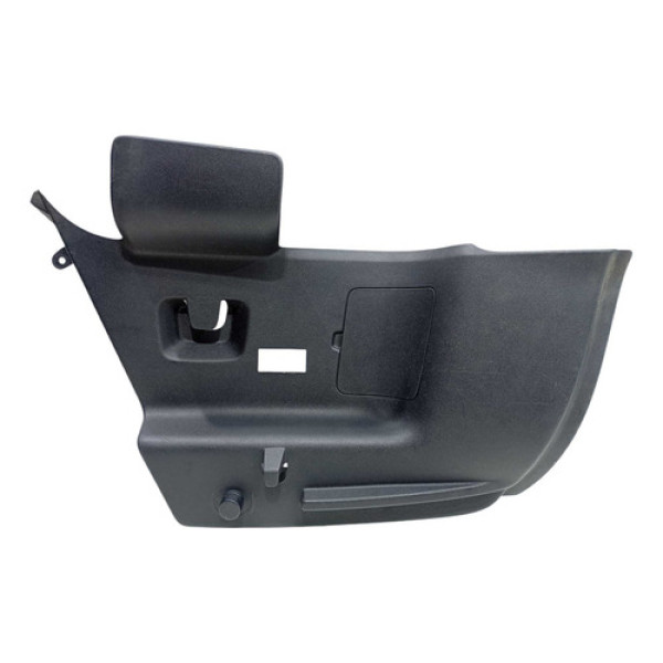 Suporte Tampão Bagagito Lado Esquerdo Vw Up Tsi 2015 2018