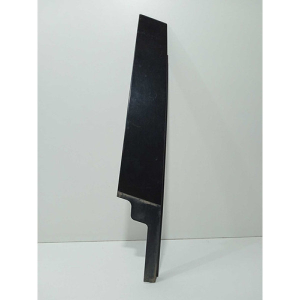 Moldura Externa Porta Dianteira Direita Cruze 2012/2015