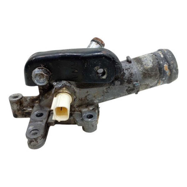 Flange Cavalete Água Honda Civic 1.8 16v 2007 2011