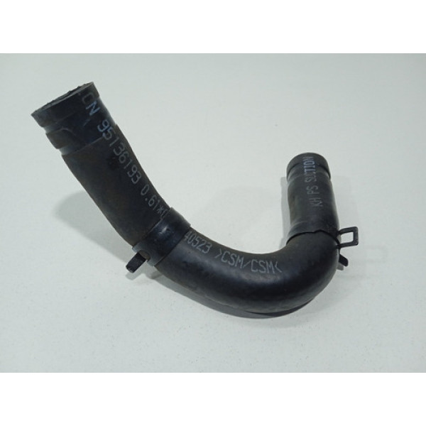 Mangueira Bomba Direção Hidráulica Gm Tracker 1.8 2012/2016