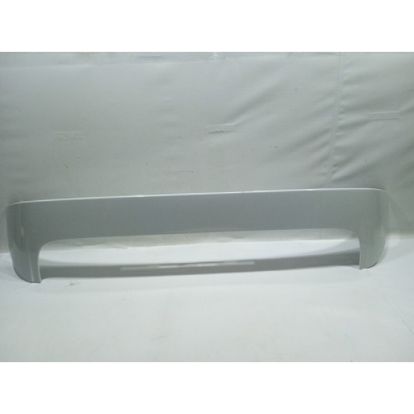 Aerofólio Ford New Fiesta Hatch Méxicano 2011/2013 