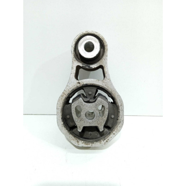 Coxim Inferior Câmbio New Fiesta 1.6 16v Powershift 2016