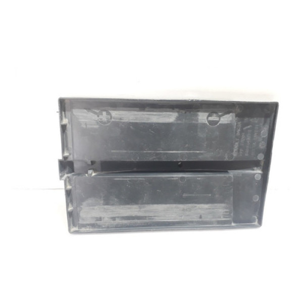 Suporte Inferior Da Bateria Renault Duster 2013/2016 S.5
