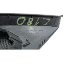 Acabamento Interno Retrovisor Direito Mercedes C180 2013