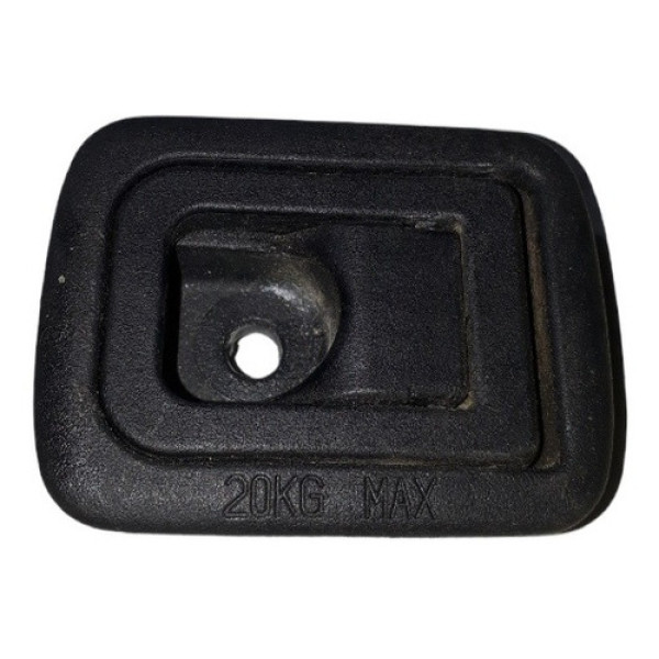 Suporte Apoio Porta Malas Outlander Gt 2010/2012