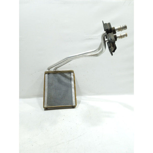 Radiador Ar Quente New Fiesta 1.6 16v 2014 2015 2016 2017 