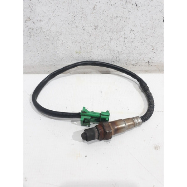 Sonda Lambda Pré Catalisador Citroën C3 1.4 8v Flex 2008...