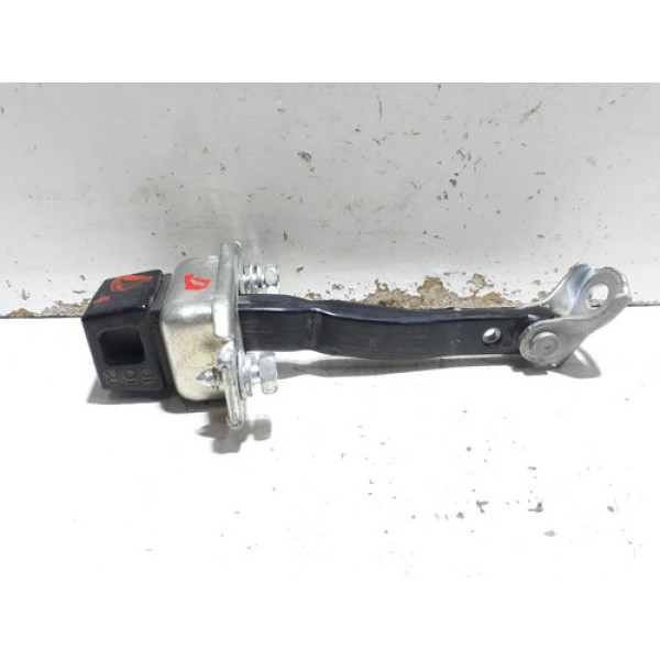 Limitador Porta Dianteira Direita Lancer 2010/2015