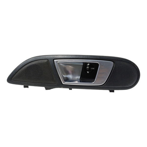 Maçaneta Interna Dianteira Esquerda New Fiesta Hatch 2015