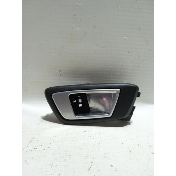 Maçaneta Interna Traseira Direita New Fiesta Sedã 2014/2017 