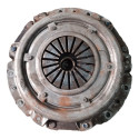 Plato Disco Embreagem Sandero/logan 1.0 16v 2008/2014