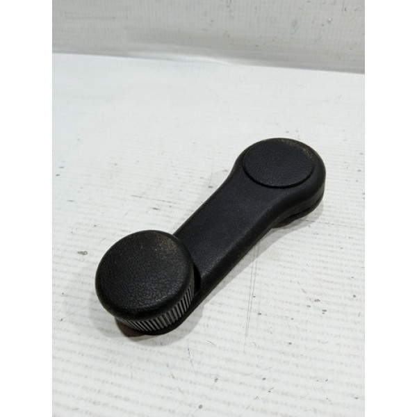 Manivela Vidro Traseiro Kia Picanto 2012/2017