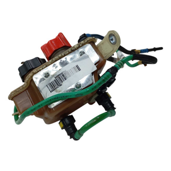 Reservatório Partida Frio Fiat 500 1.4 8v Dualogic 2014