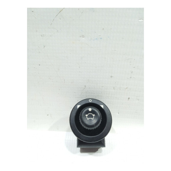 Comando Retrovisor Elétrico New Fiesta 2011/2013 