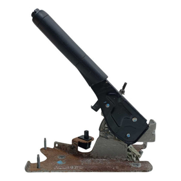 Alavanca Freio De Mão Citroën C3 Tendance 2013 2017