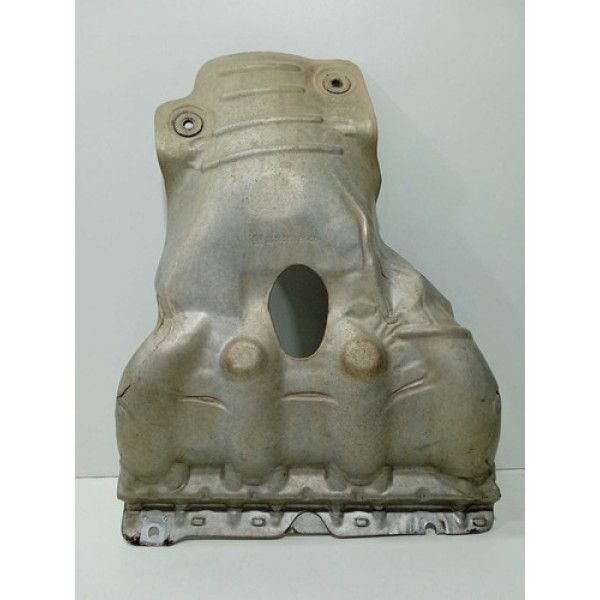 Defletor Catalisador Cruze 2012/2013/2014/2015