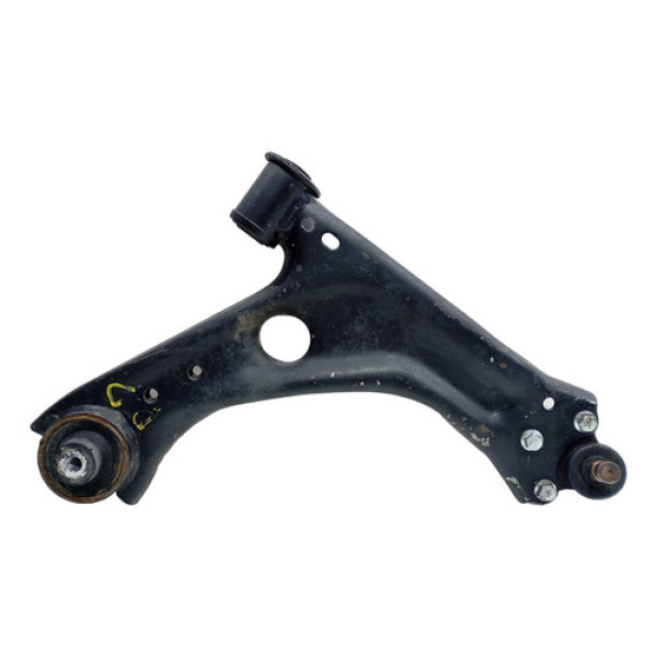 Bandeja Suspensão Dianteira Direita Fiat Linea 2009 2014