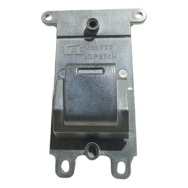 Comando Vidro Elétrico Dianteiro D. Honda City 2009/2014 