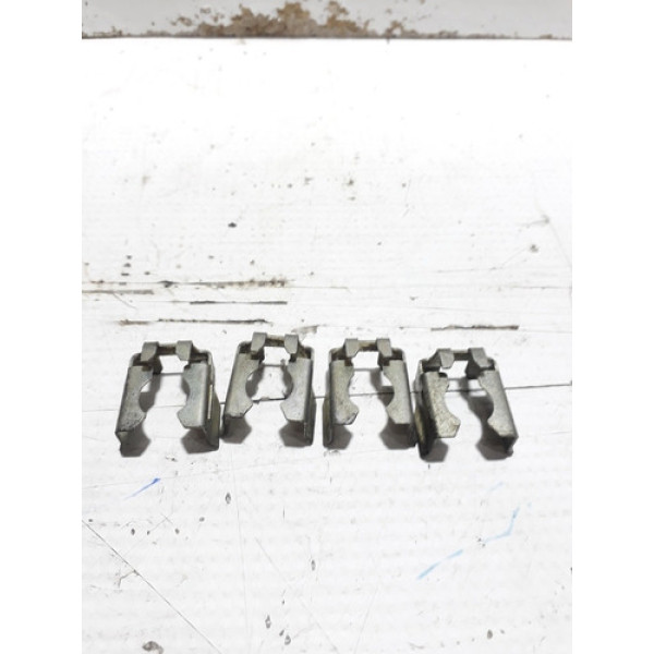 Jogo Trava Bico Injetor Mitsubishi Lancer 2.0 16v 2010/2015