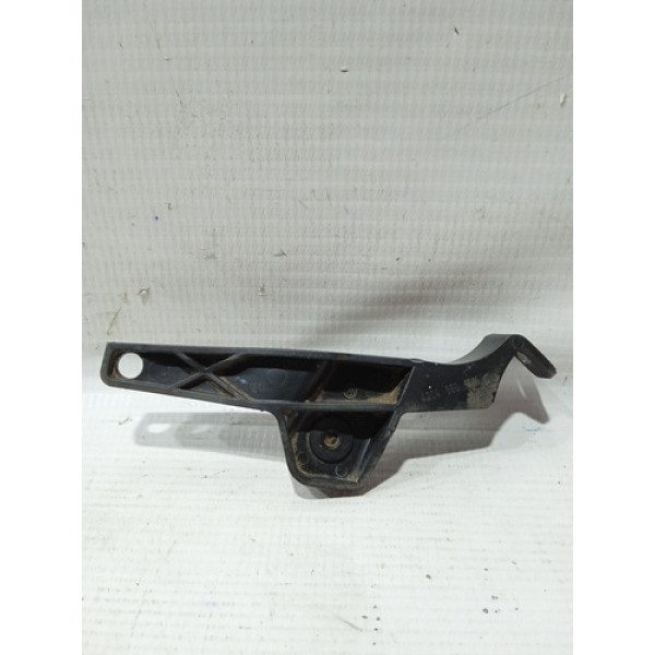 Guia Para Choque Traseiro Mercedes C180 2010/2013
