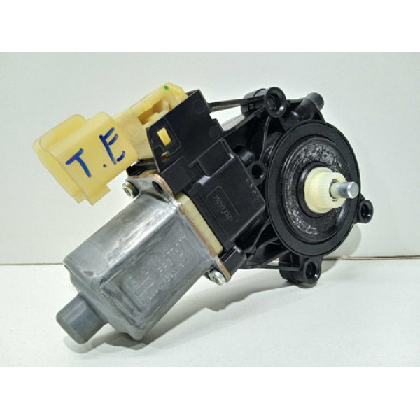 Motor Vidro Elétrico Traseiro Esquerdo New Fiesta 2016