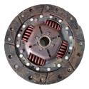 Plato Disco Embreagem Sandero/logan 1.0 16v 2008/2014