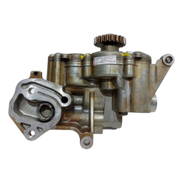 Bomba De Óleo Motor Volkswagen Tiguan 2.0 Tsi 2010/2013