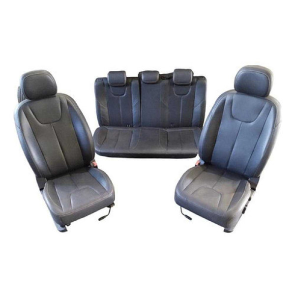 Jogo De Banco Caoa Chery Tiggo 2 2019 2020