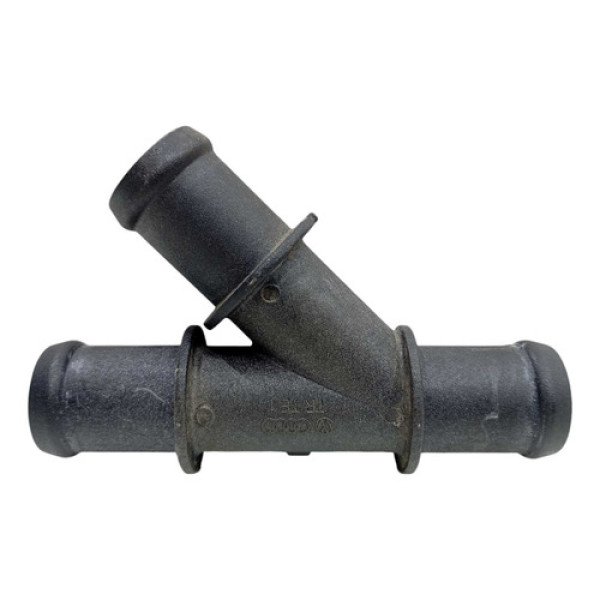 Flange Conexão Mangueira Ar Quente Vw Up 1.0 Tsi 2015 2019