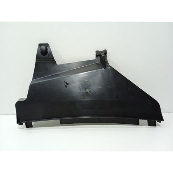 Protetor Reservatório Partida A Frio Gm Tracker 2012/2016 Preto