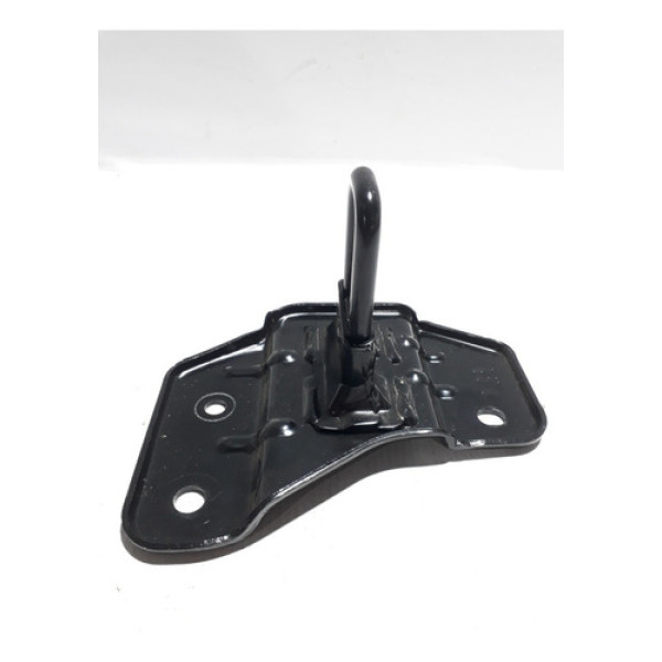 Batente Trava Do Banco Traseiro Esquerdo Creta 2017/2020