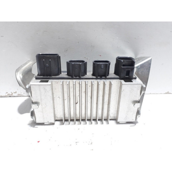 Módulo Dos Bicos Injetores Toyota Etios 1.5 Flex 2015/2018