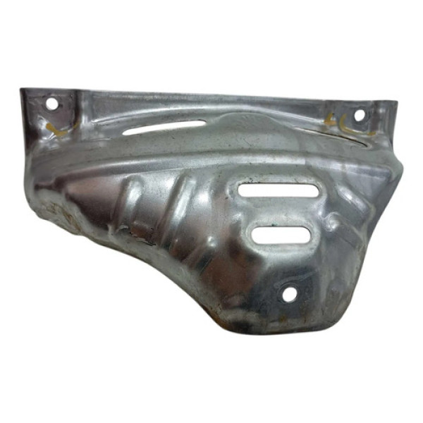 Defletor Calor Catalisador Toyota Yaris 2018 2025