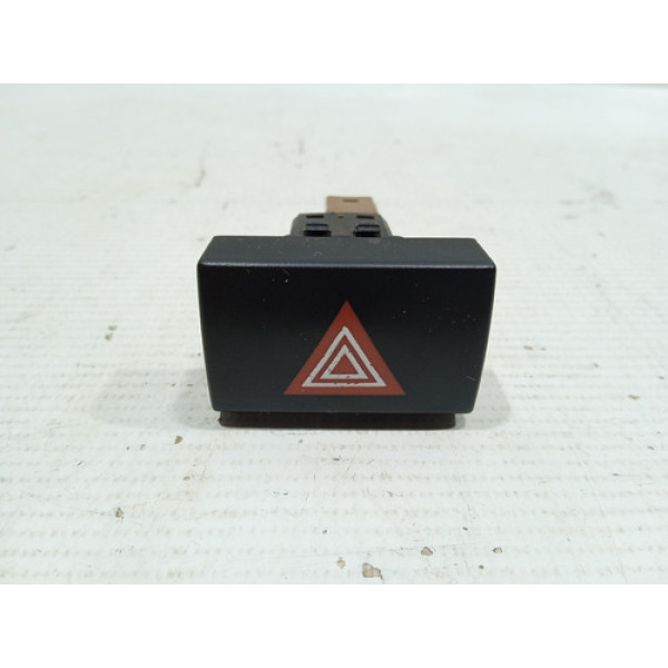 Botão Pisca Alerta Citroen C3 2014/2017