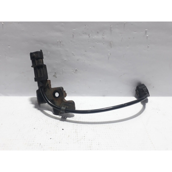 Sensor De Detonação Motor Kia Cerato 1.6 16v 2009/2013