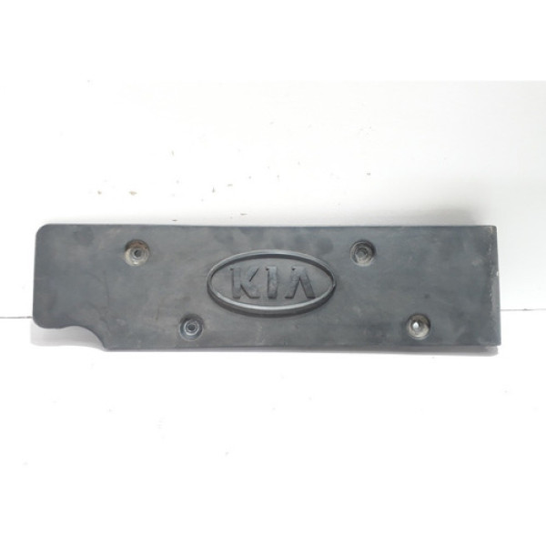 Tampa/proteção Das Bobinas Kia Picanto 1.0 4cil 2008/2011 S9